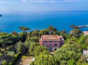 Apartment Beach home by Interhome Castiglioncello